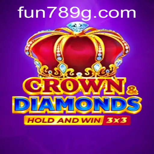 Crowndiamonds: O Jogo Inovador que Está Conquistando o Mundo