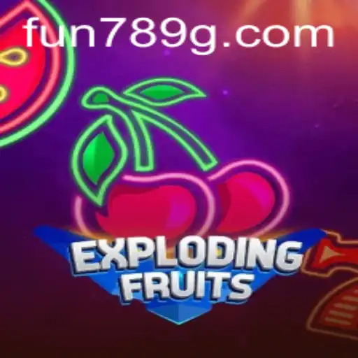 ExplodingFruits: A Nova Sensação no Mundo dos Jogos