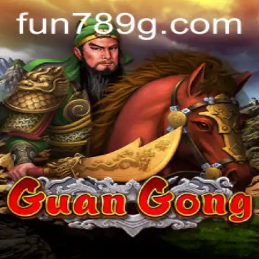 Explorando o Mundo de GuanGong: O Novo Fenômeno dos Jogos