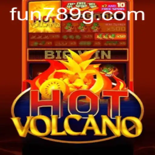 Descubra HotVolcano: O Jogo de Aventura com a Palavrachave 789G