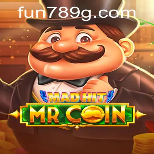 MadHitMrCoin: Uma Jornada Empolgante no Mundo dos Jogos Virtuais