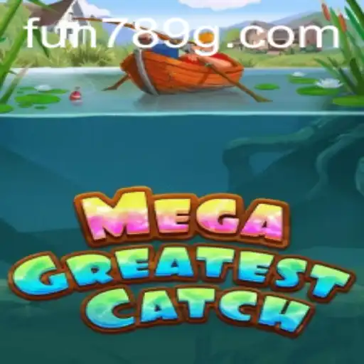 MegaGreatestCatch: O Jogo que Conquista Novas Dimensões de Diversão