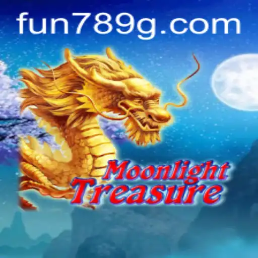 MoonlightTreasure: A Aventura Mística sob a Luz do Luar