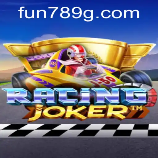 RacingJoker: O Novo Fenômeno das Corridas Virtuais com a Palavra-Chave 789G