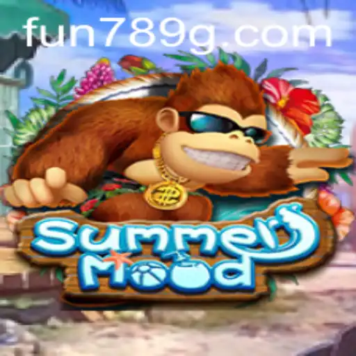 Descubra o Universo de Diversão do Jogo SummerMood: Uma Experiência Única com 789G