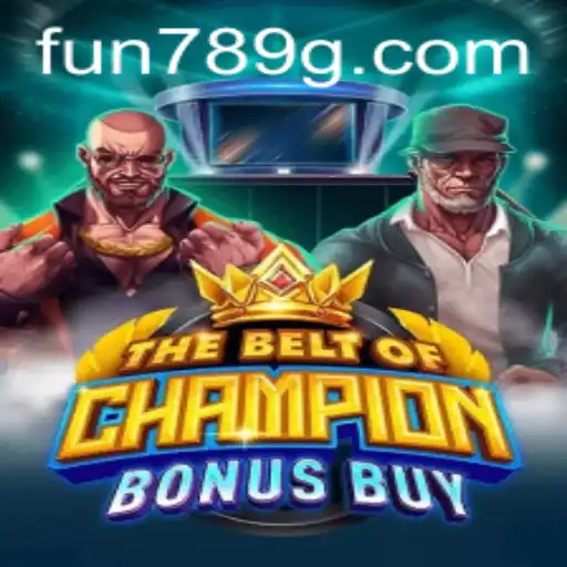 Descubra o Fascinante Mundo de TheBeltOfChampionBonusBuy