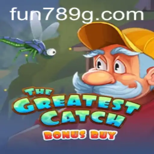 Explorando o Mundo de TheGreatestCatchBonusBuy: Um Mergulho na Nova Sensação dos Jogos
