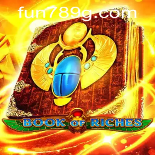 Explorando o Mundo do Jogo BookofRiches: Descrição, Introdução e Regras