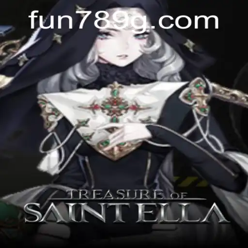 Aventura e Mistério em TreasureofSaintElla: Descubra o Segredo da Palavra-Chave '789G'