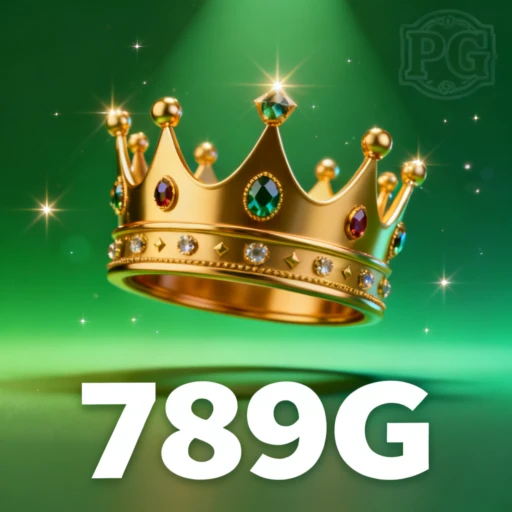 789G Logo