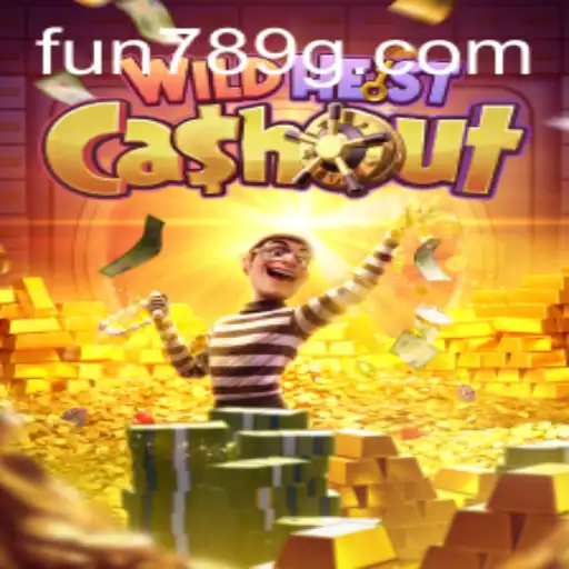 Descubra o Fascinante Mundo de WildHeistCashout