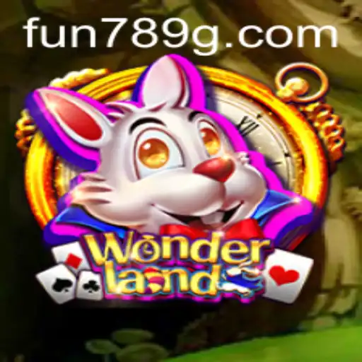 Descubra o Mundo Encantado de 'Wonderland': O Jogo Revolucionário Que Conquista Multidões